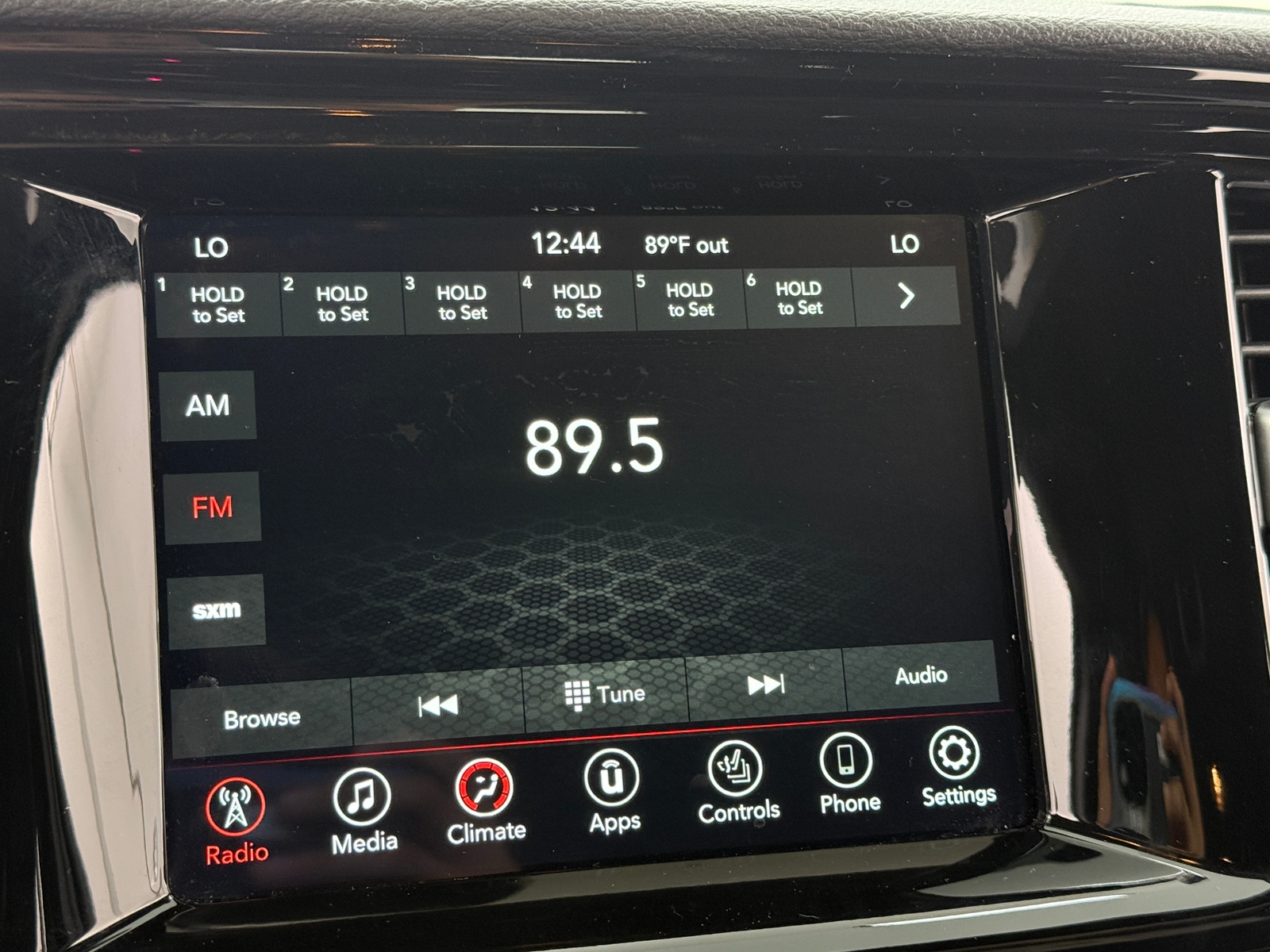 Thumbnail: 2024 Dodge Durango - 4