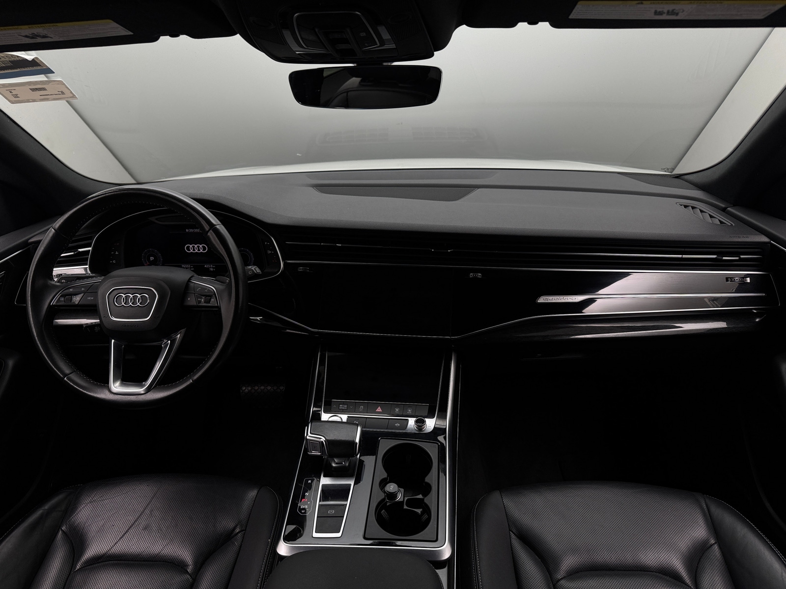 Thumbnail: 2020 Audi Q8 - 2