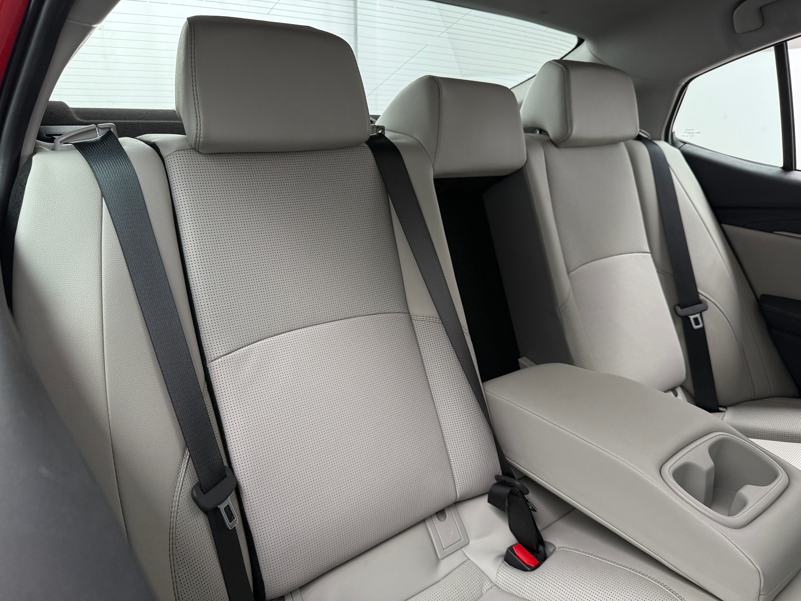 Thumbnail: 2025 Toyota Camry - 5