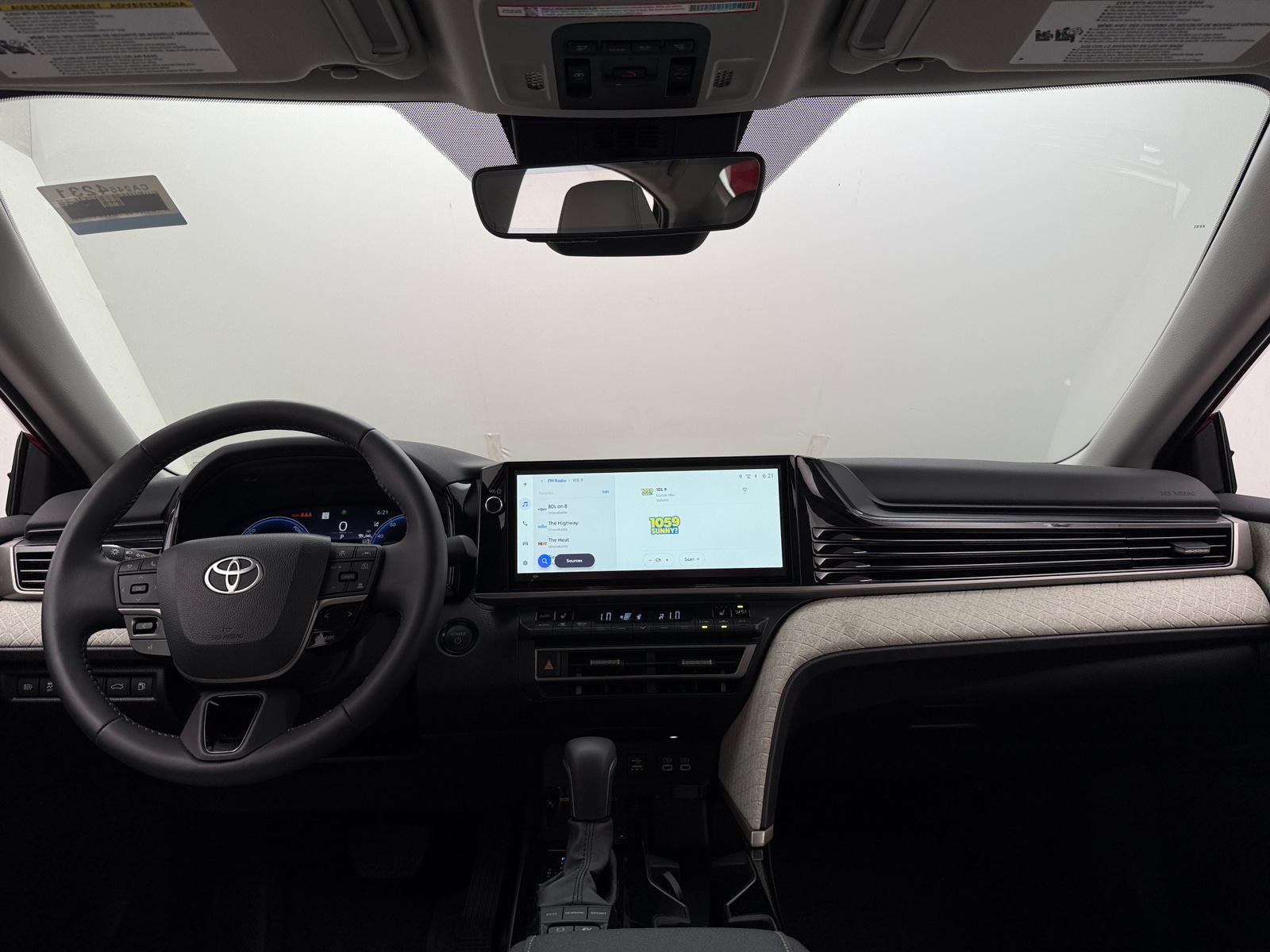 Thumbnail: 2025 Toyota Camry - 2