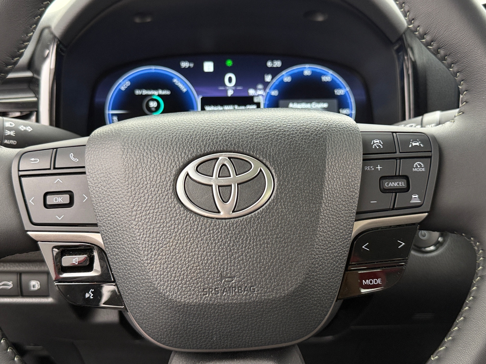 Thumbnail: 2025 Toyota Camry - 4