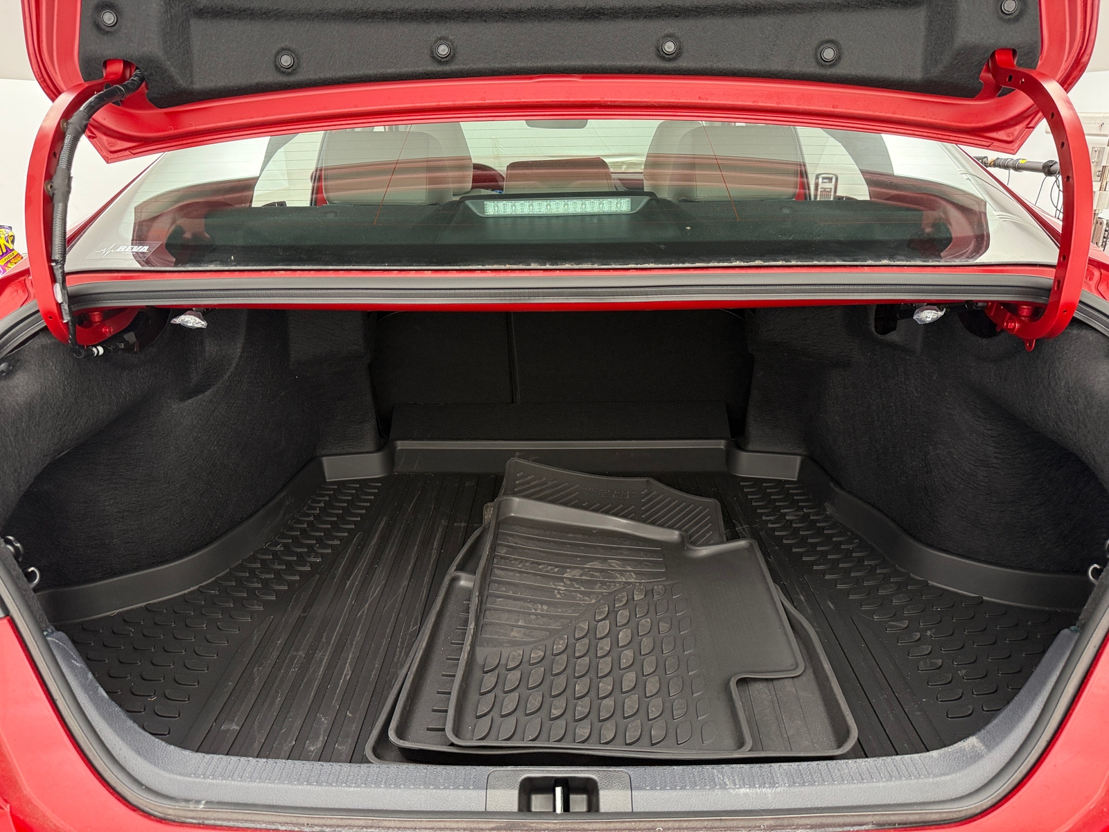 Thumbnail: 2025 Toyota Camry - 6