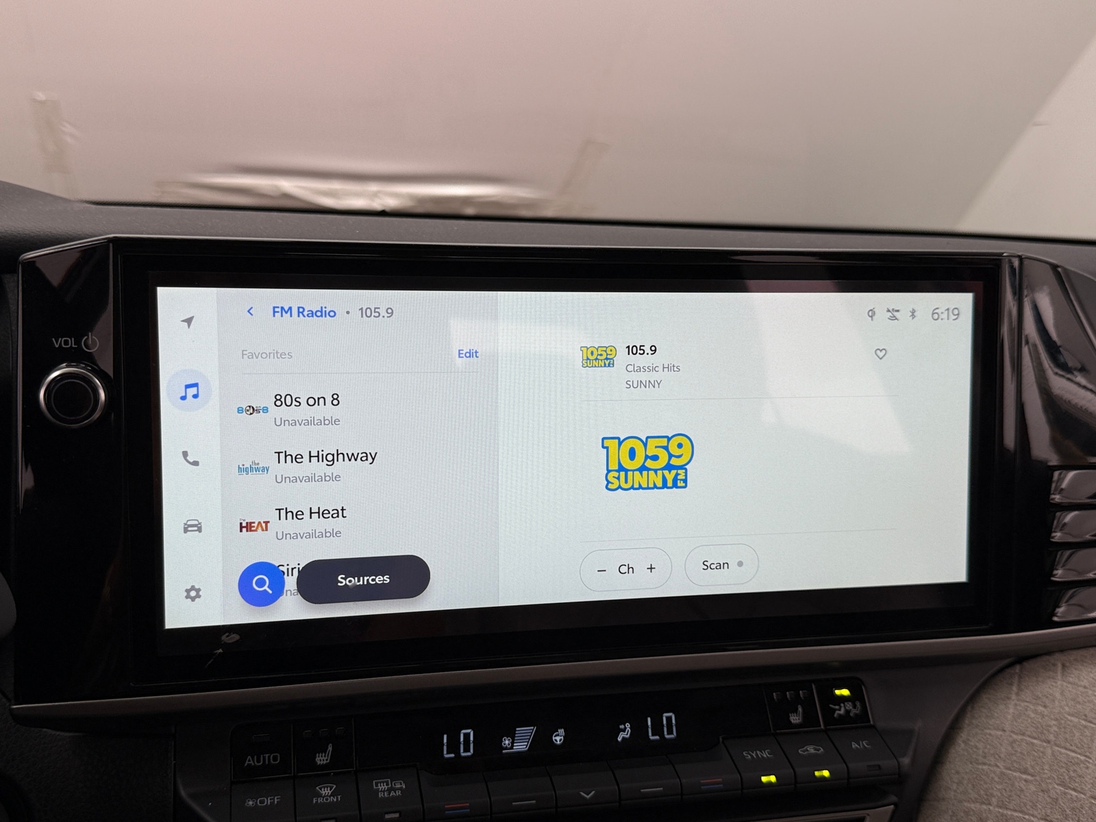 Thumbnail: 2025 Toyota Camry - 3