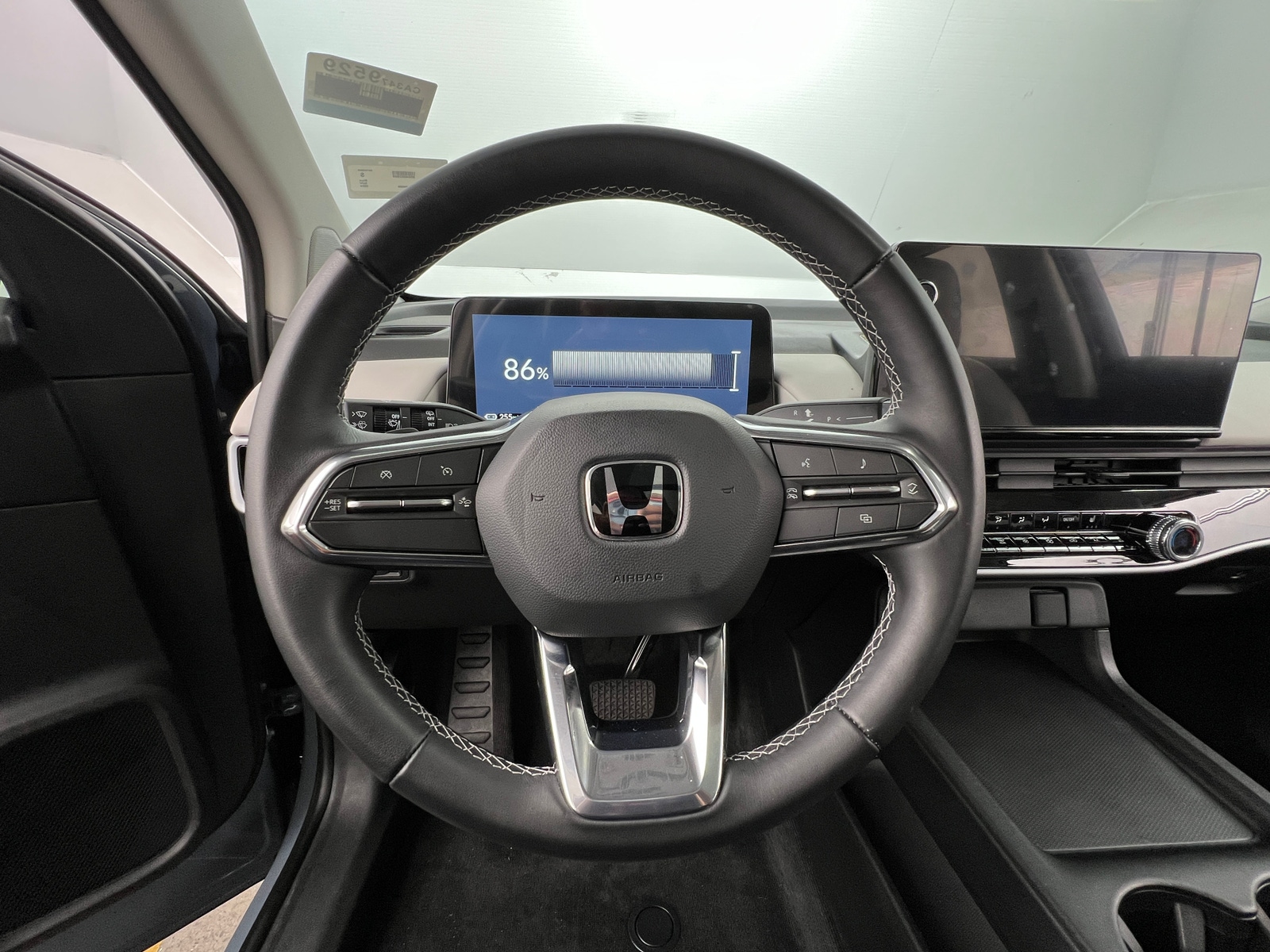 Thumbnail: 2024 Honda Prologue - 4