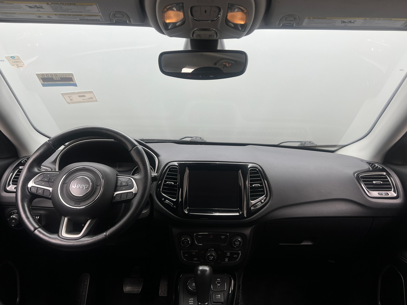 Thumbnail: 2018 Jeep Compass - 3