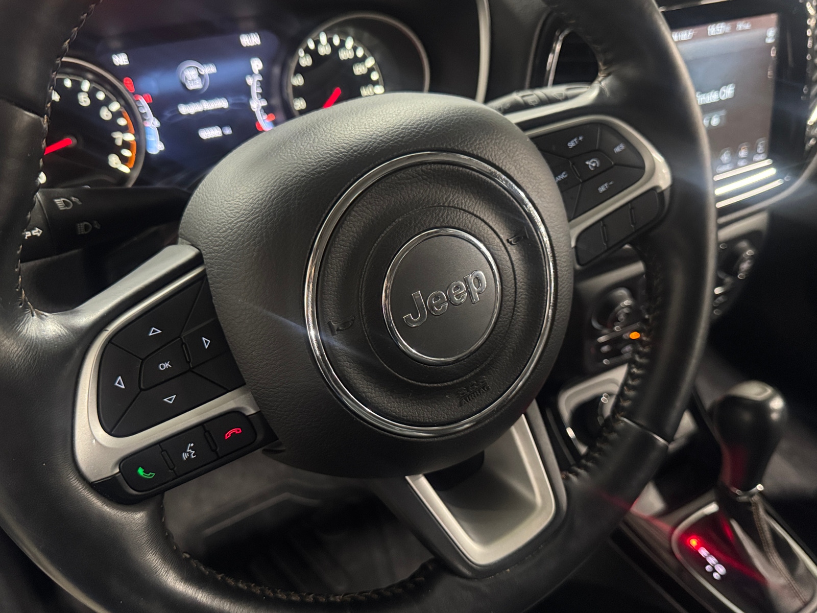 Thumbnail: 2018 Jeep Compass - 5