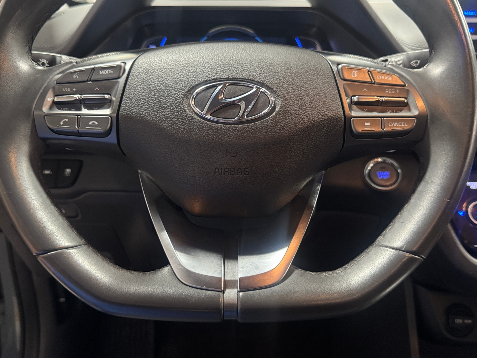 Thumbnail: 2020 Hyundai Ioniq - 5