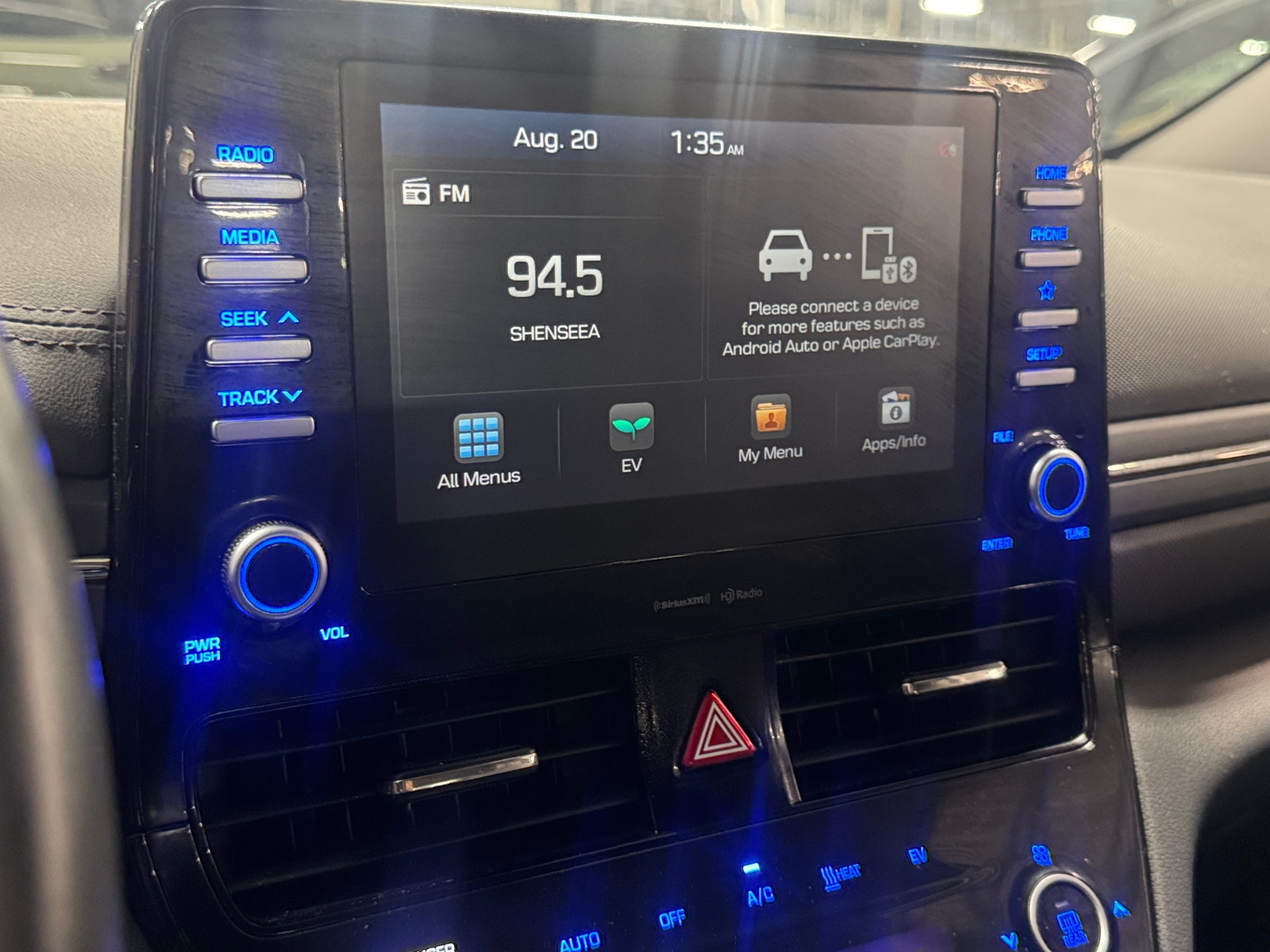 Thumbnail: 2020 Hyundai Ioniq - 4
