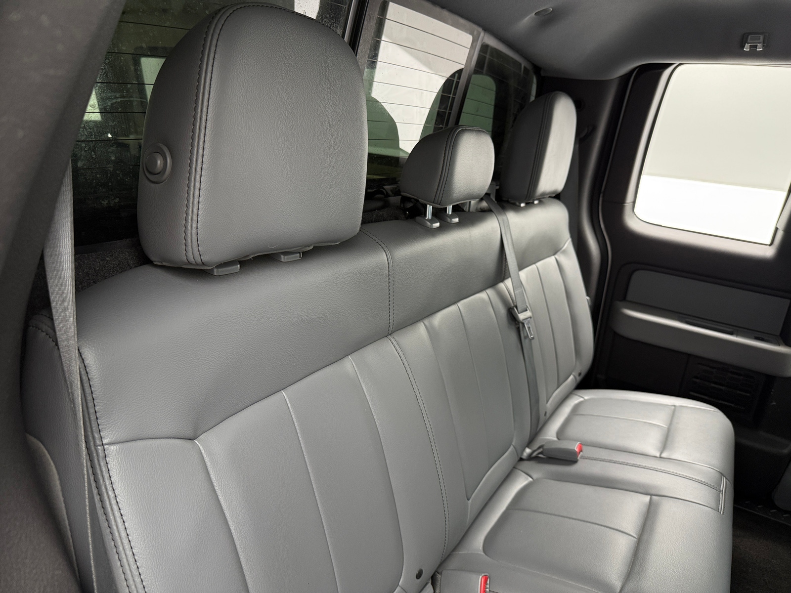 Thumbnail: 2014 Ford Econoline - 6