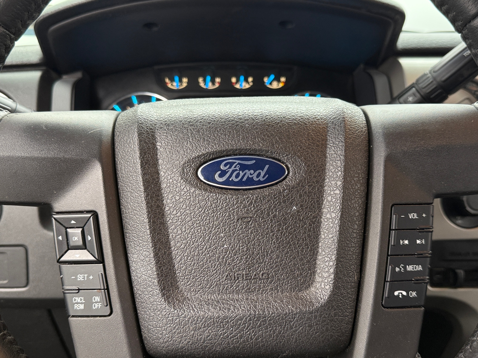 Thumbnail: 2014 Ford Econoline - 5