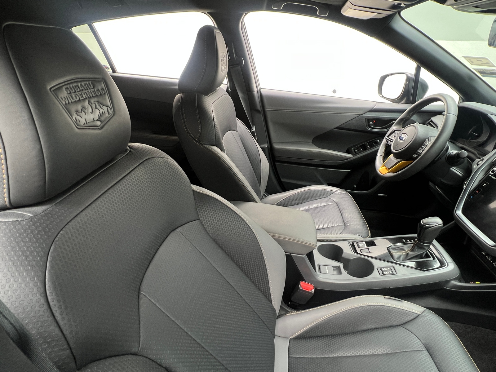 Thumbnail: 2024 Subaru Crosstrek - 2