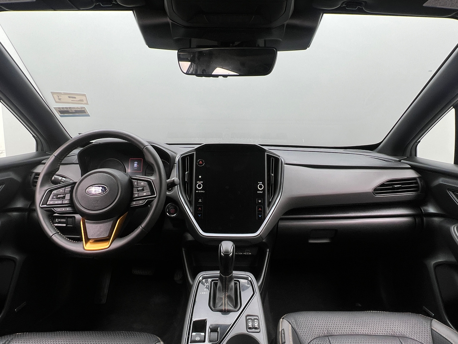 Thumbnail: 2024 Subaru Crosstrek - 3
