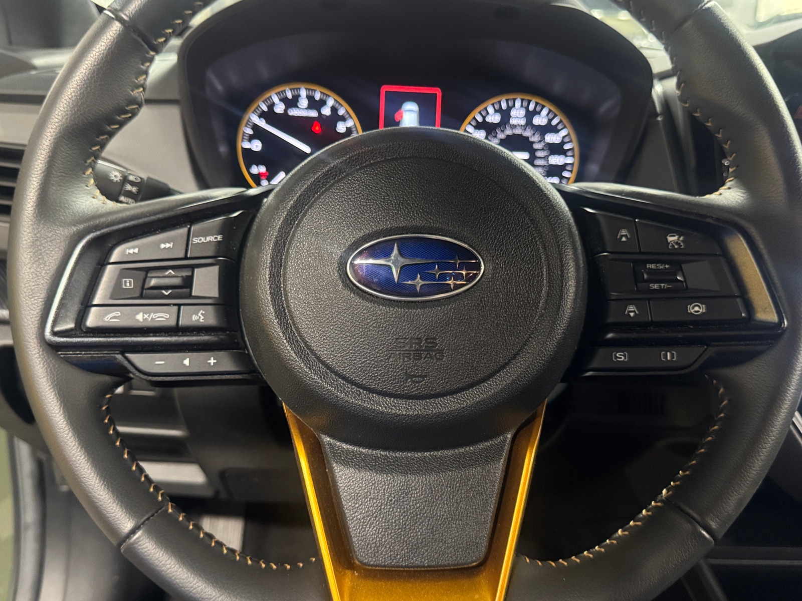 Thumbnail: 2024 Subaru Crosstrek - 5