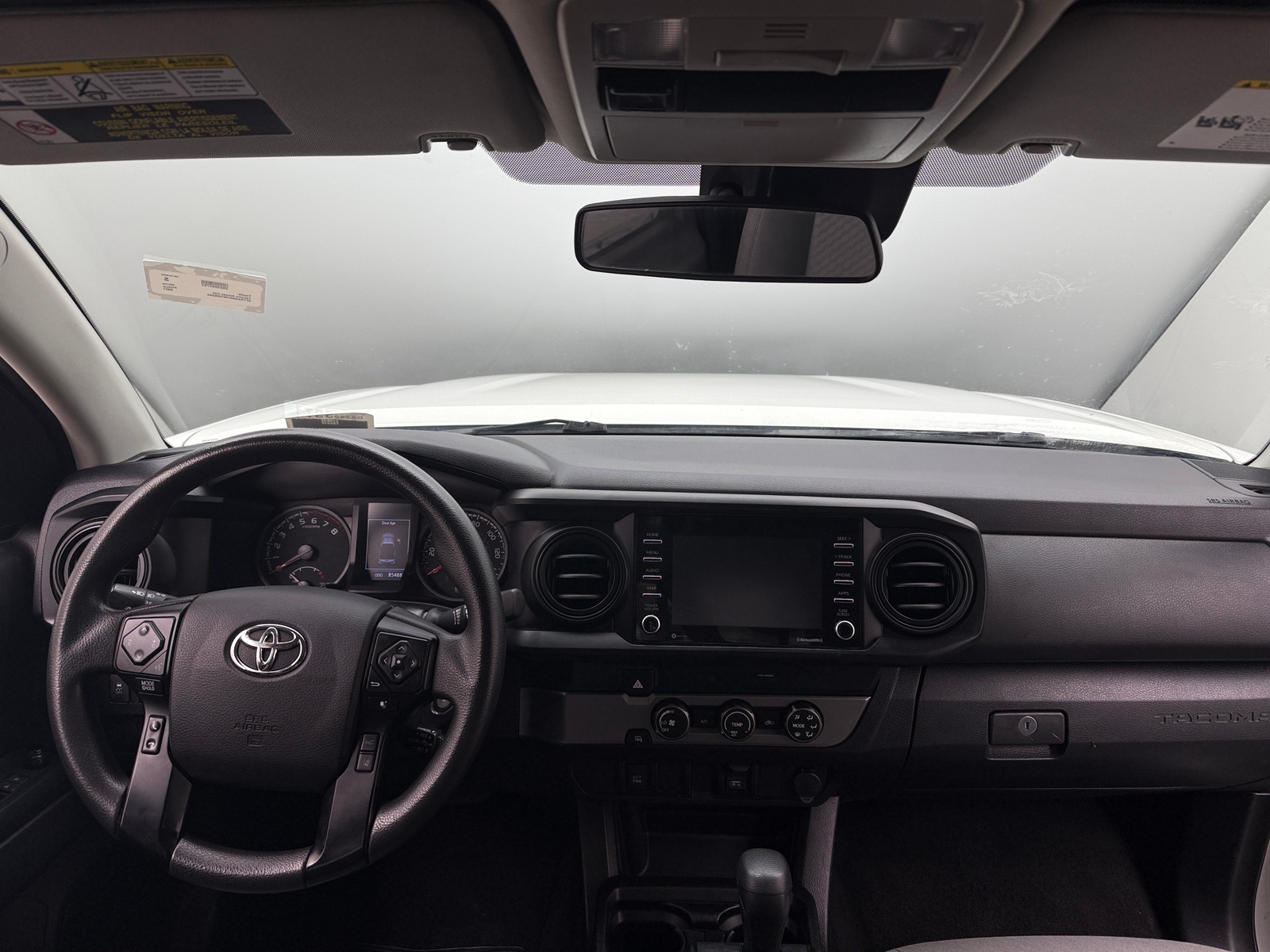 Thumbnail: 2021 Toyota Tacoma - 3