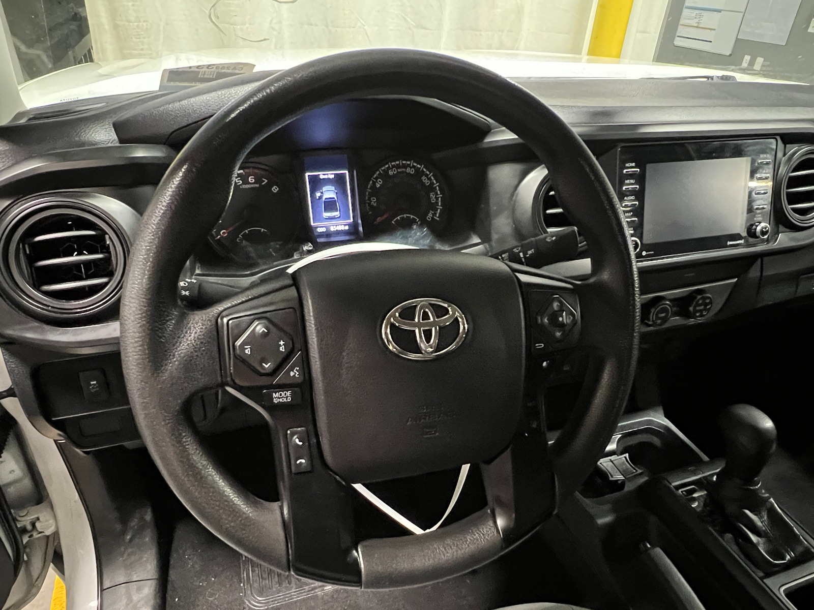 Thumbnail: 2021 Toyota Tacoma - 5