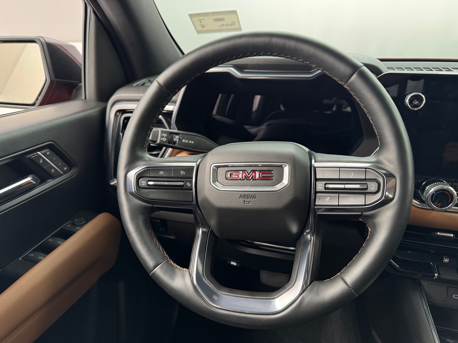 Thumbnail: 2024 GMC Canyon - 4