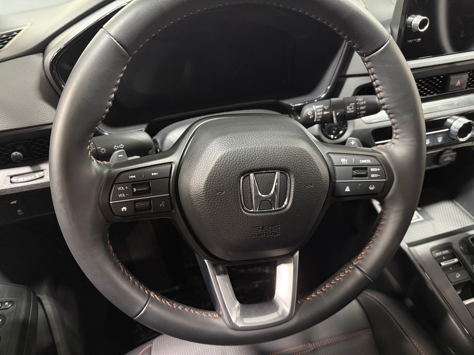 Thumbnail: 2025 Honda CR-V - 4