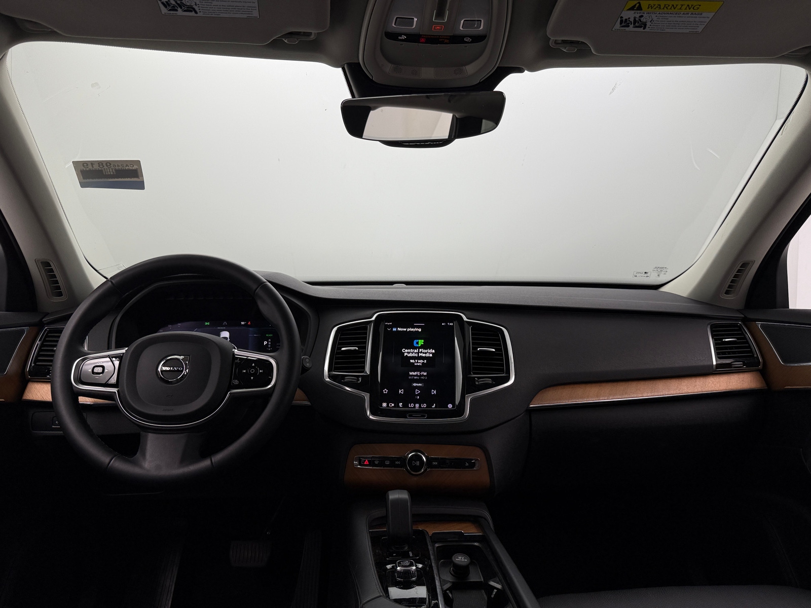 Thumbnail: 2024 Volvo XC90 - 2