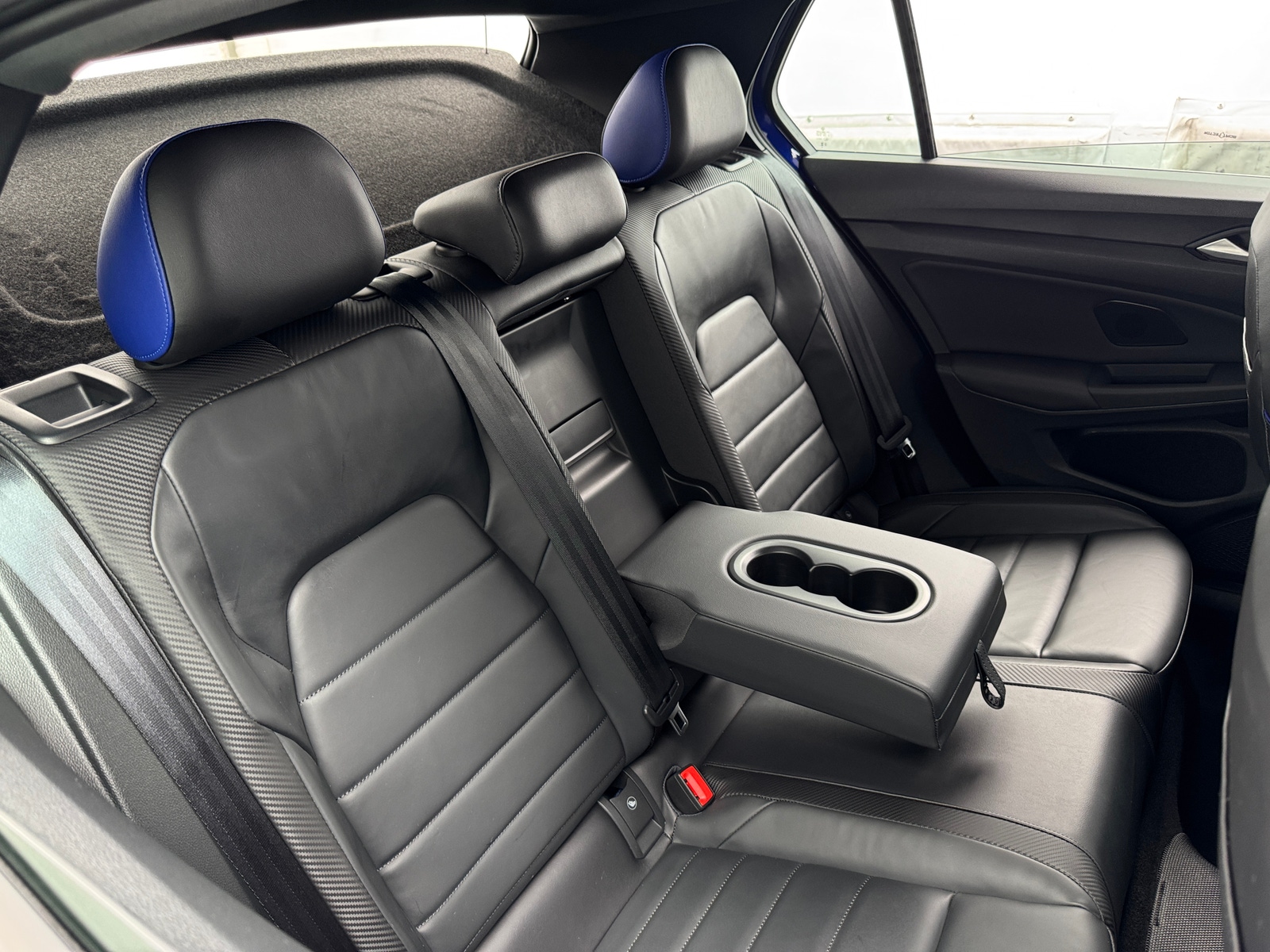 Thumbnail: 2023 Volkswagen Golf - 5