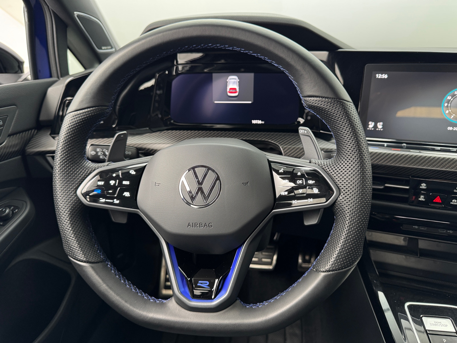 Thumbnail: 2023 Volkswagen Golf - 4