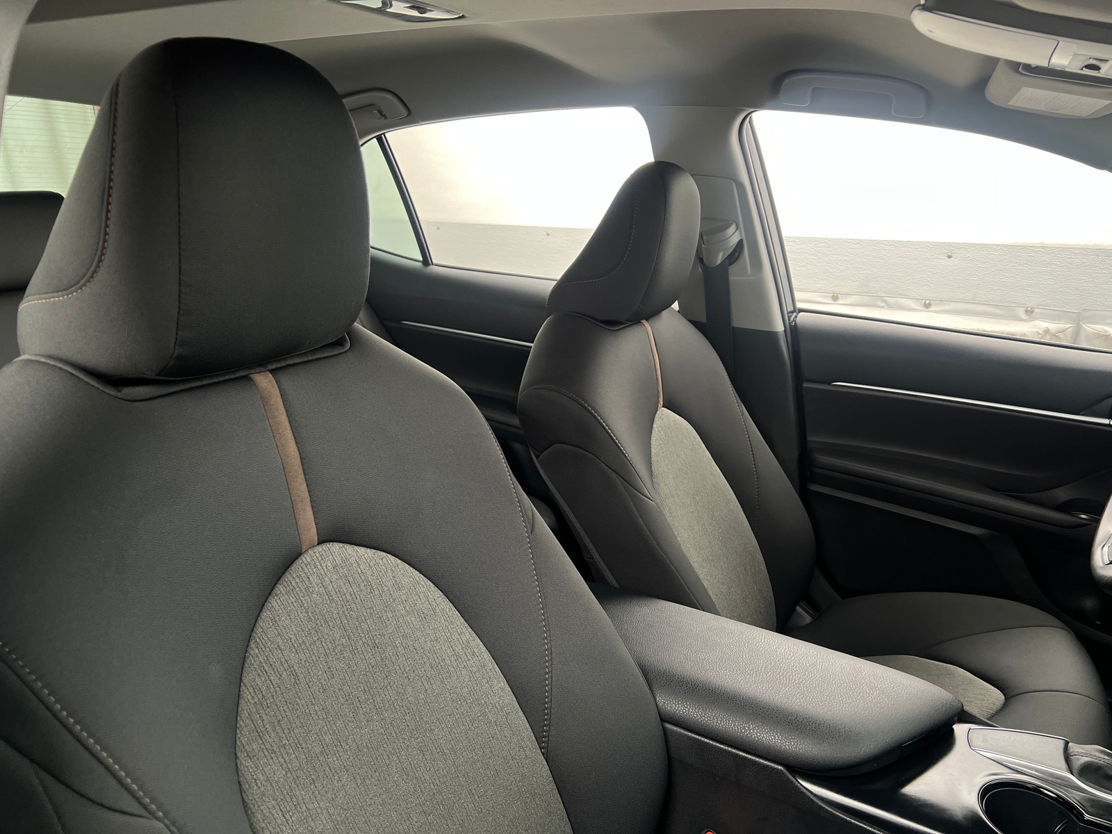 Thumbnail: 2020 Toyota Camry - 2