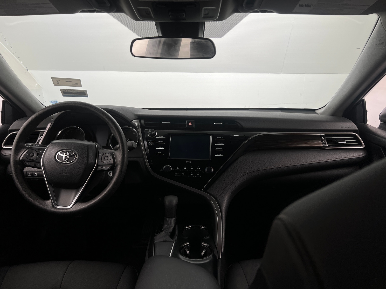 Thumbnail: 2020 Toyota Camry - 3