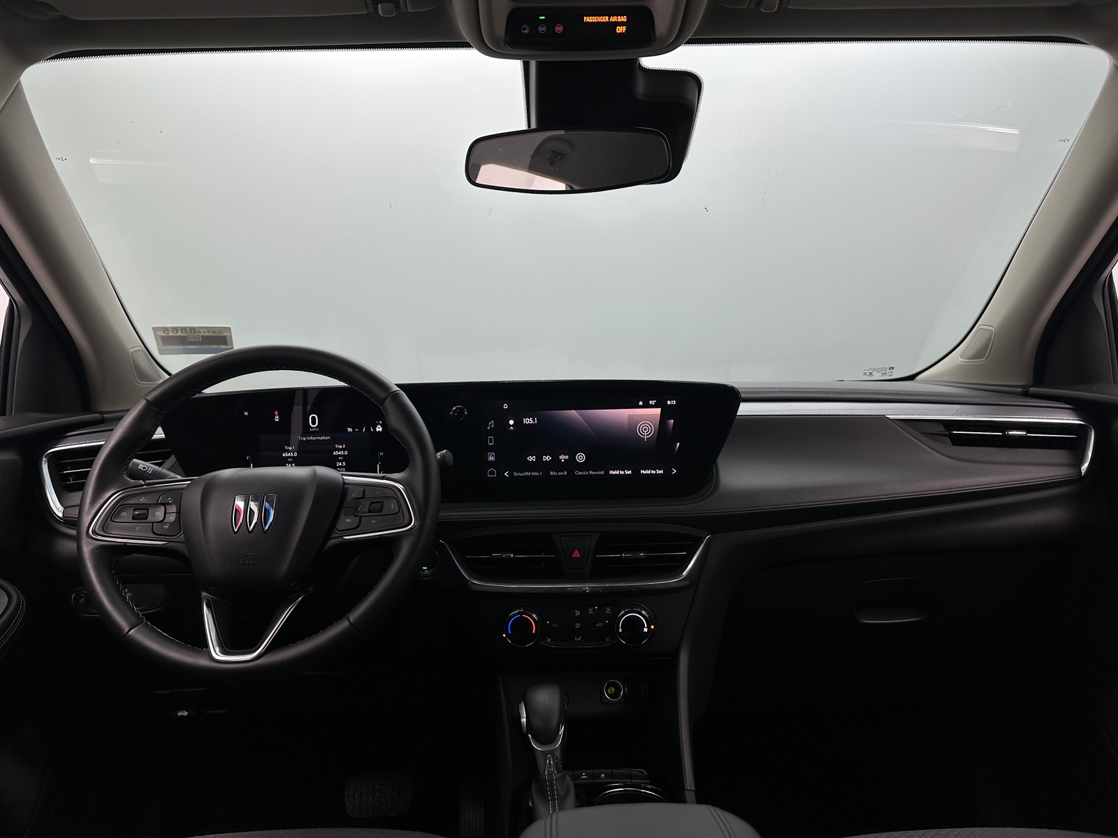 Thumbnail: 2024 Buick Encore GX - 2
