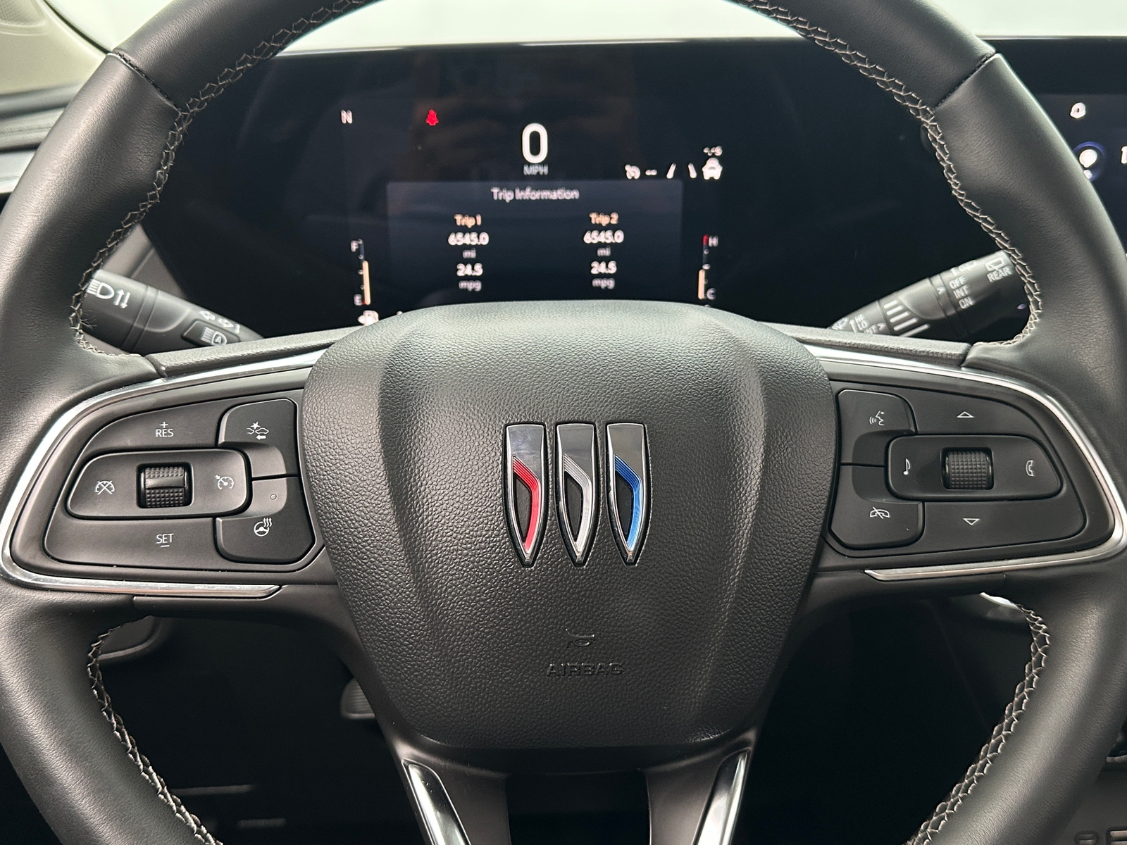 Thumbnail: 2024 Buick Encore GX - 4