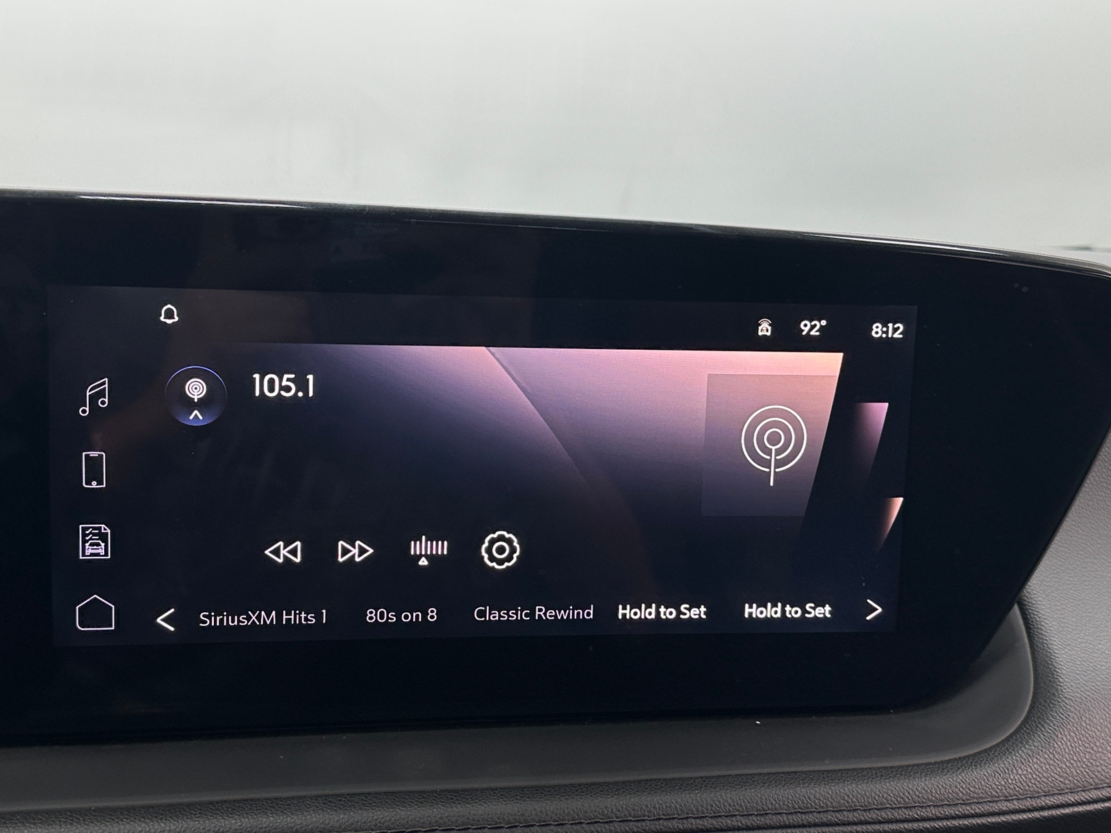 Thumbnail: 2024 Buick Encore GX - 3