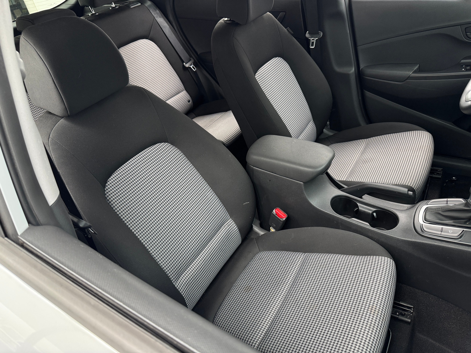 Thumbnail: 2021 Hyundai Kona - 2