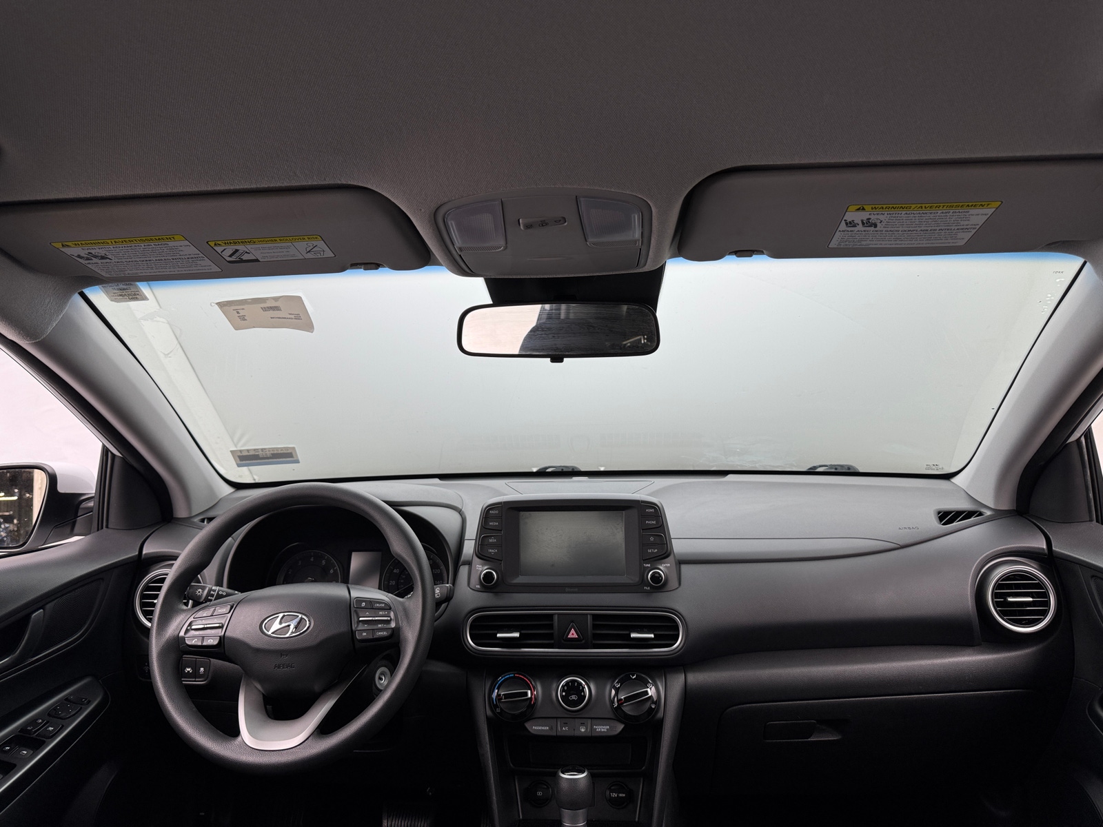 Thumbnail: 2021 Hyundai Kona - 3