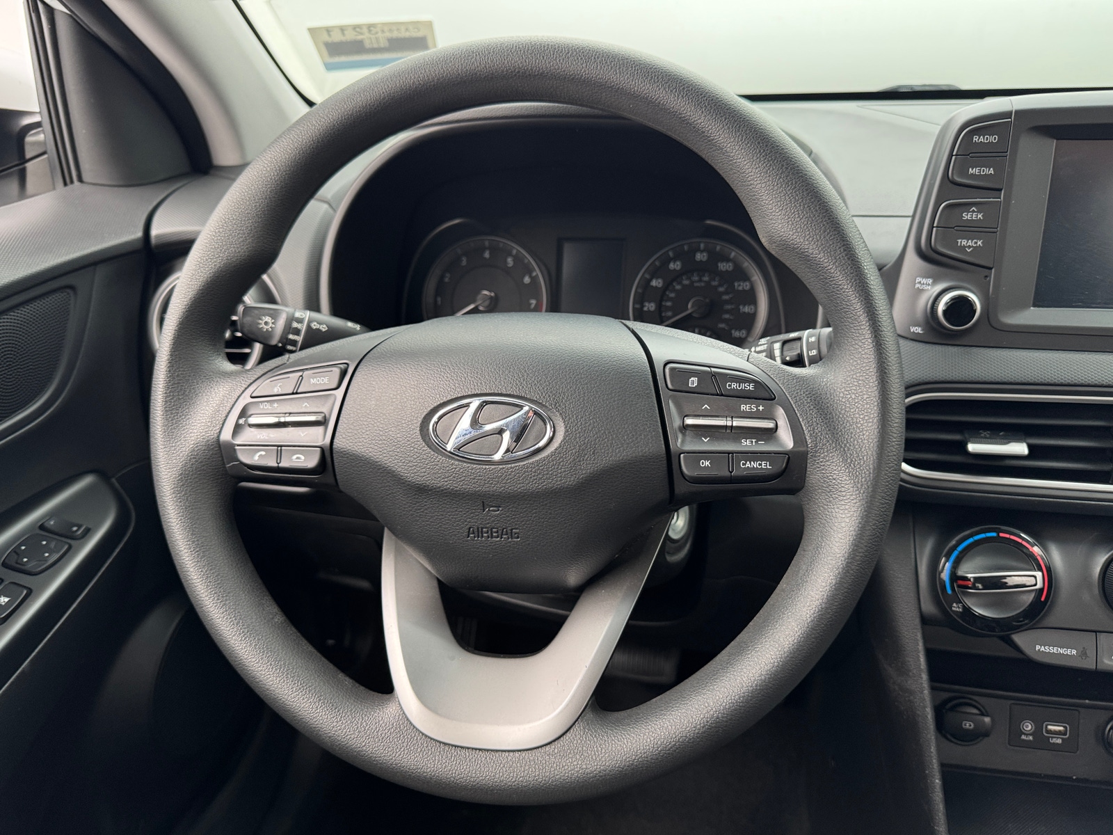 Thumbnail: 2021 Hyundai Kona - 5