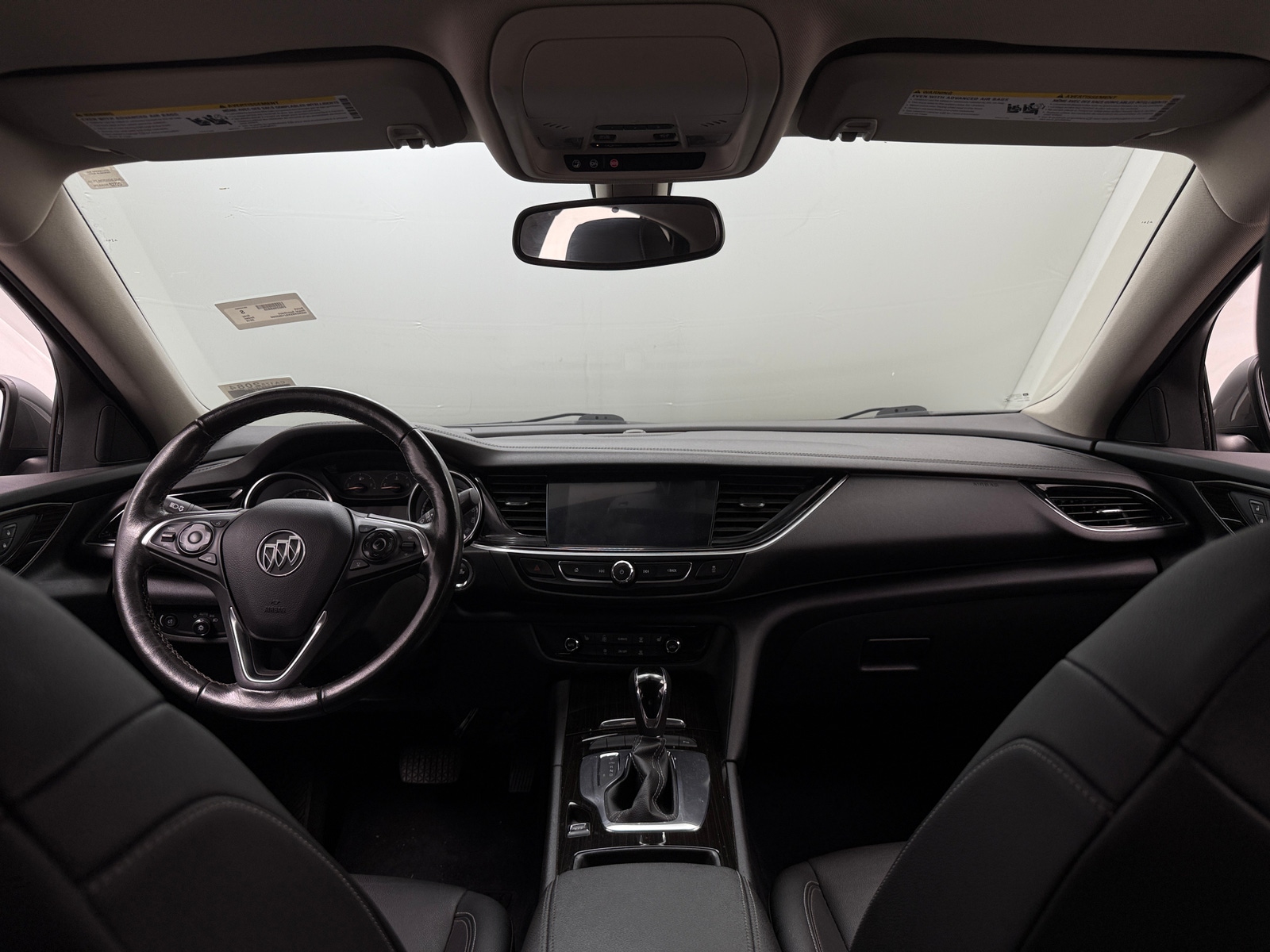 Thumbnail: 2018 Buick Regal - 2