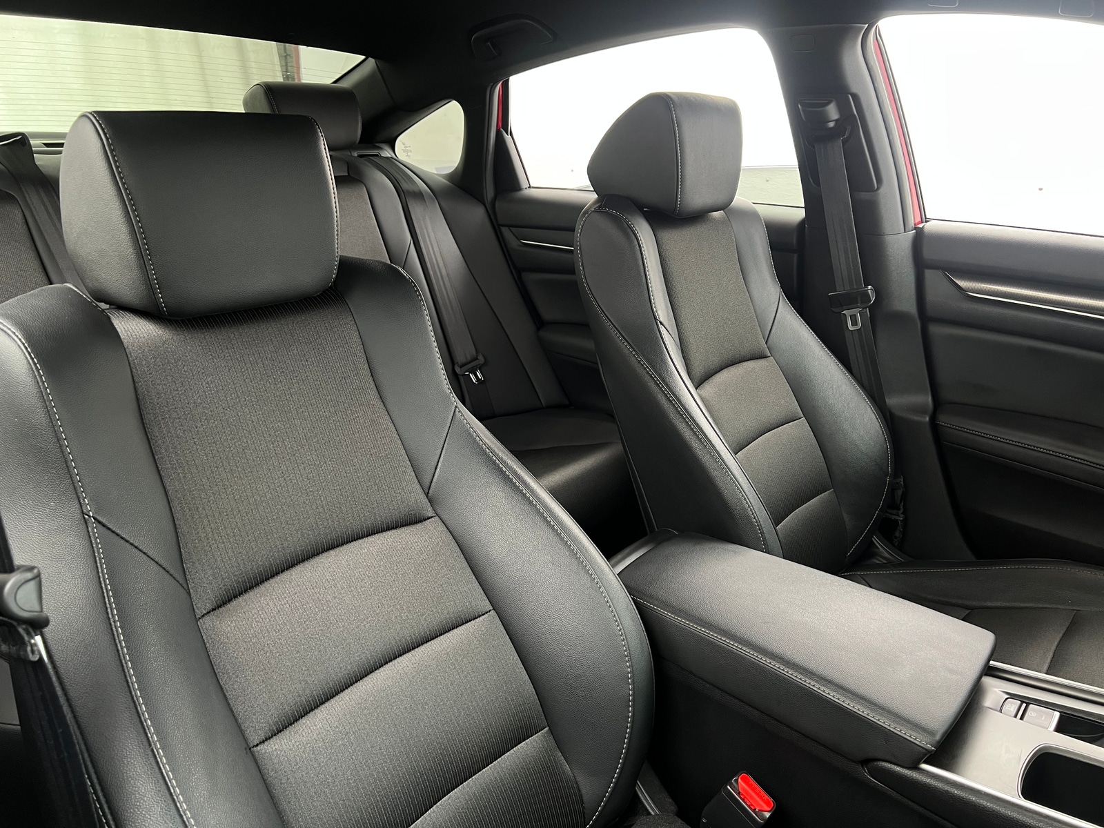 Thumbnail: 2019 Honda Accord - 2