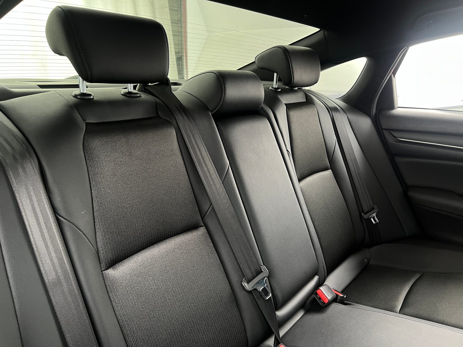 Thumbnail: 2019 Honda Accord - 6