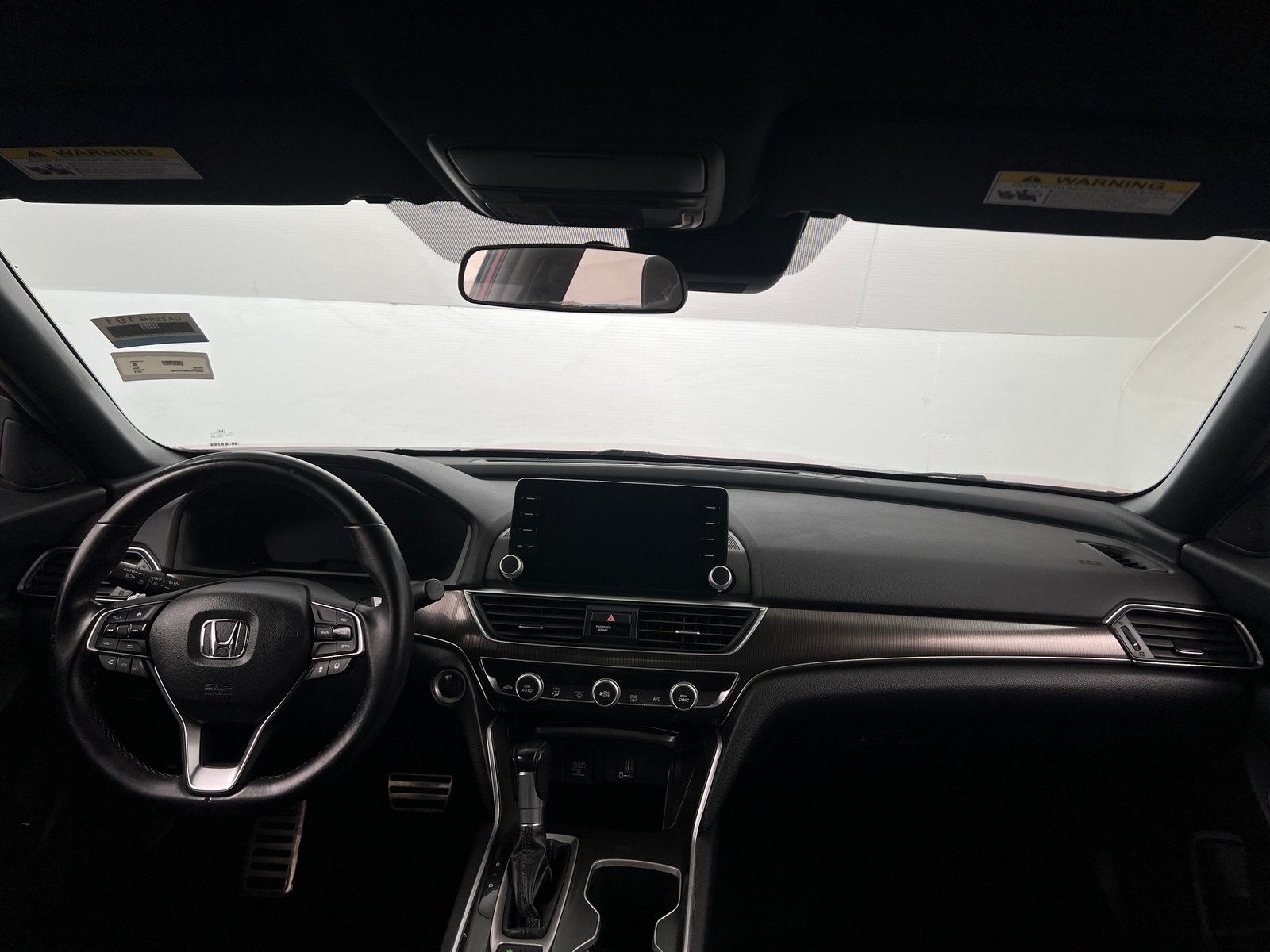 Thumbnail: 2019 Honda Accord - 3