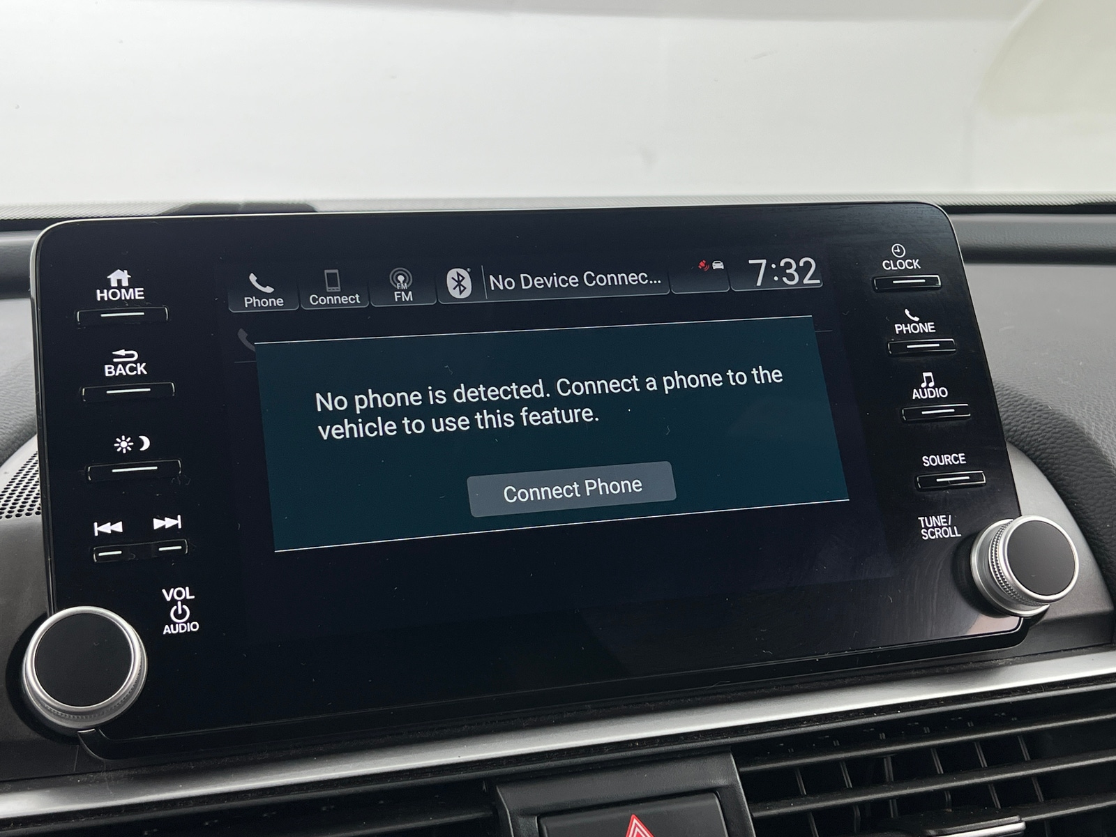Thumbnail: 2019 Honda Accord - 4