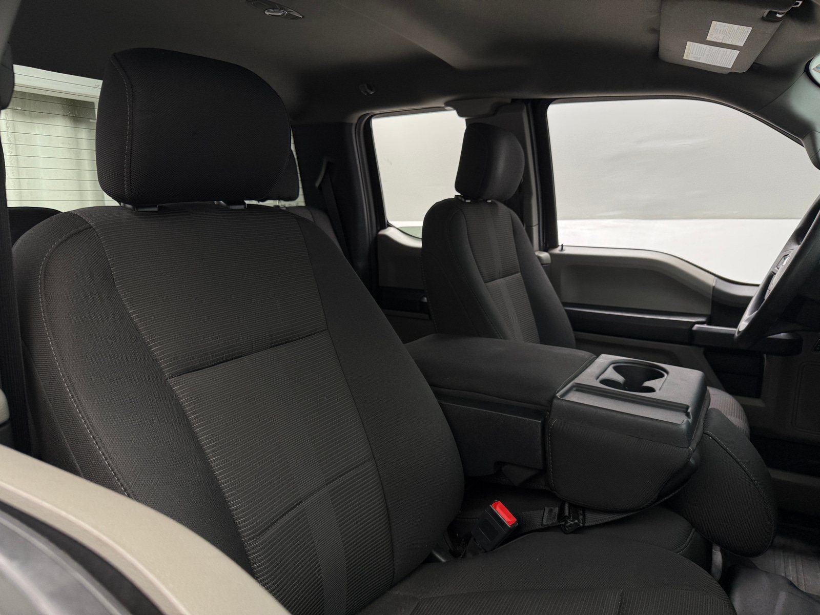 Thumbnail: 2019 Ford Econoline - 2