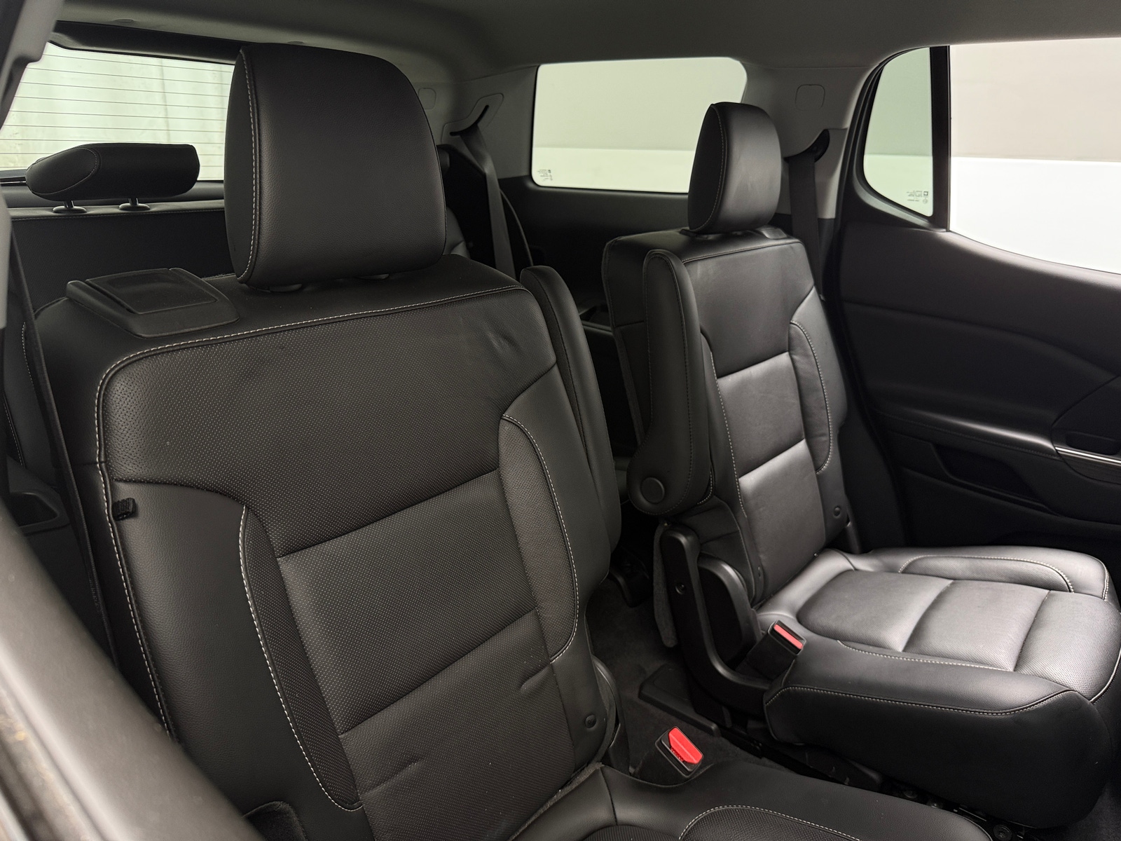 Thumbnail: 2019 GMC Acadia - 5