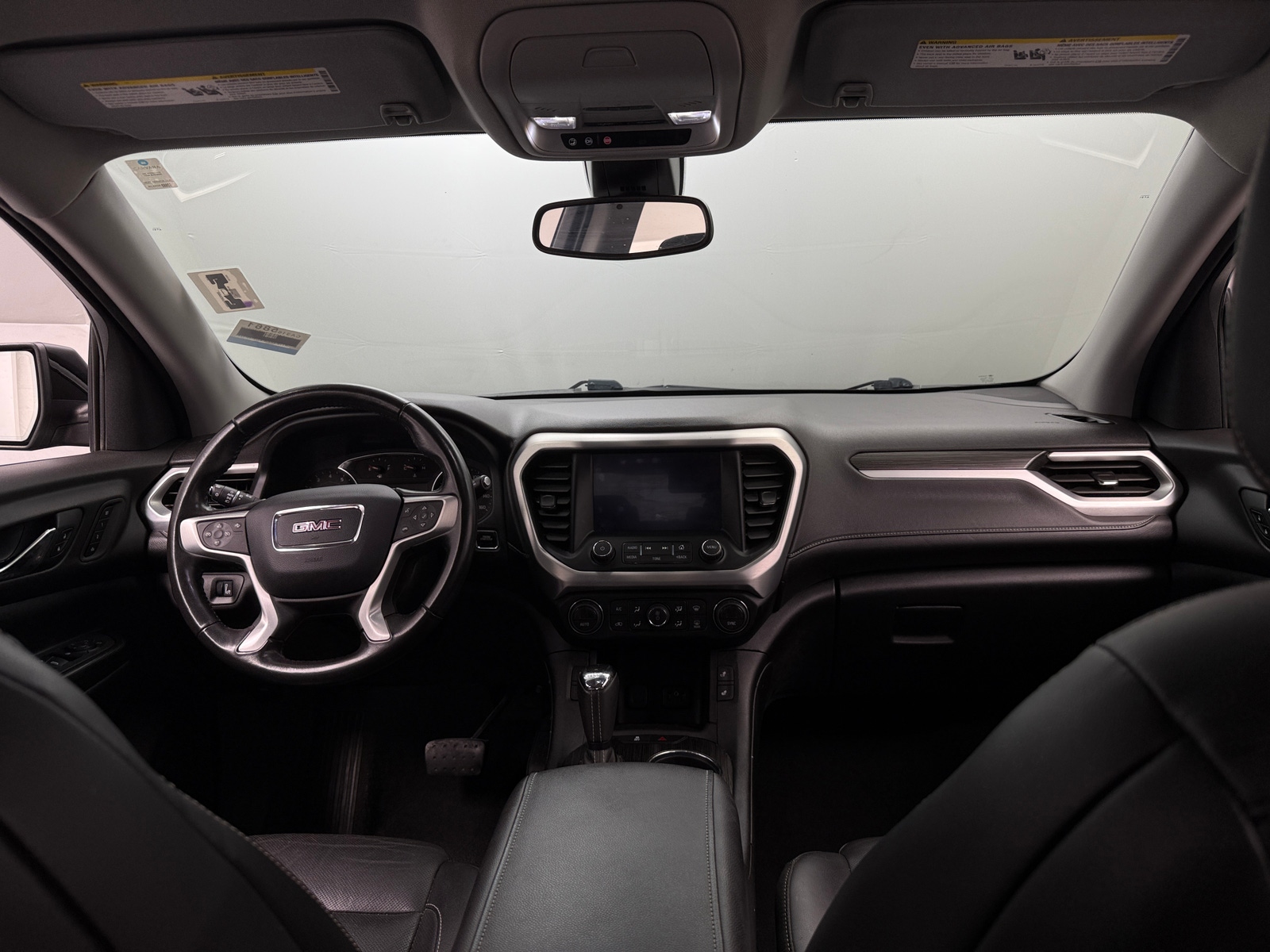 Thumbnail: 2019 GMC Acadia - 2