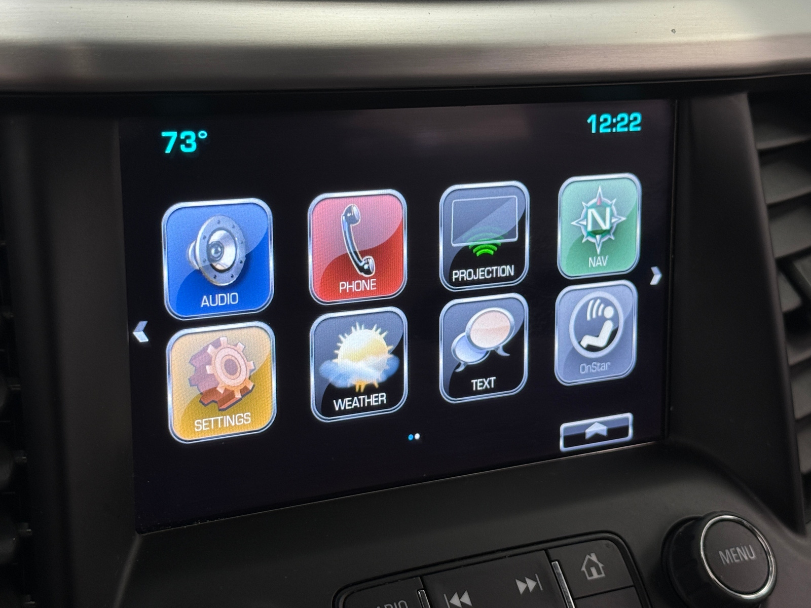 Thumbnail: 2019 GMC Acadia - 3
