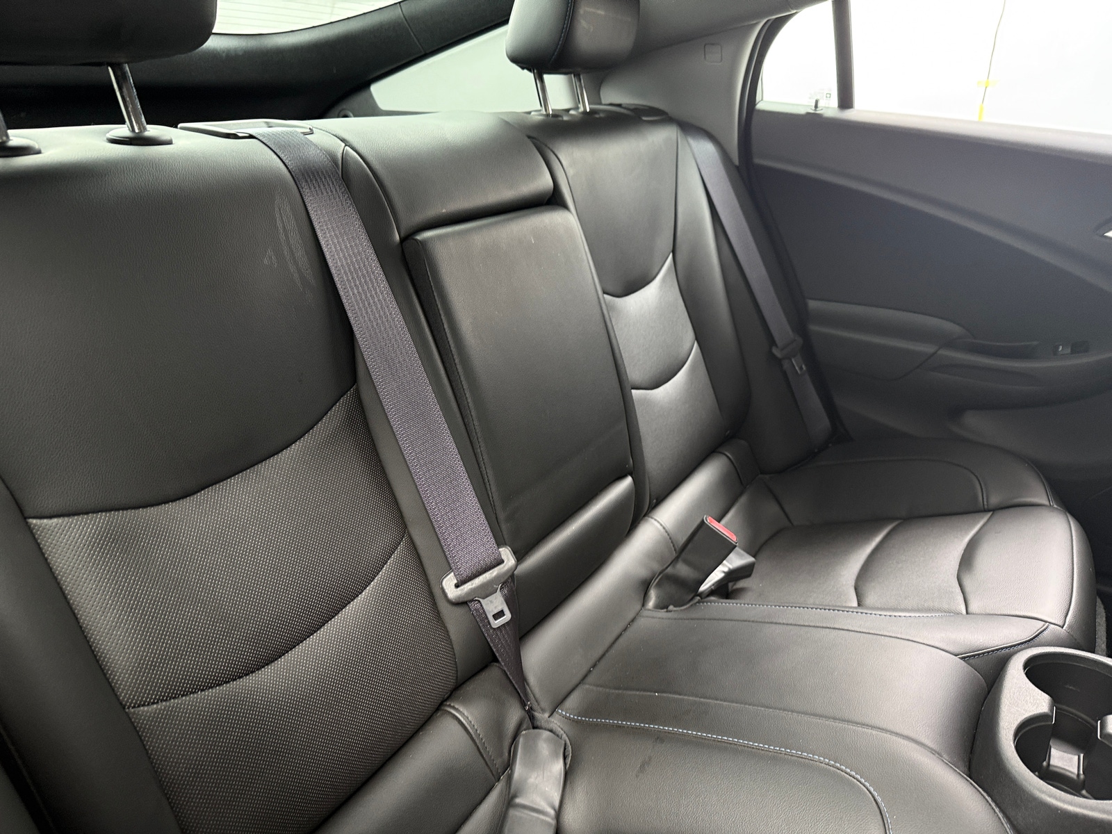 Thumbnail: 2016 Chevrolet Volt - 6