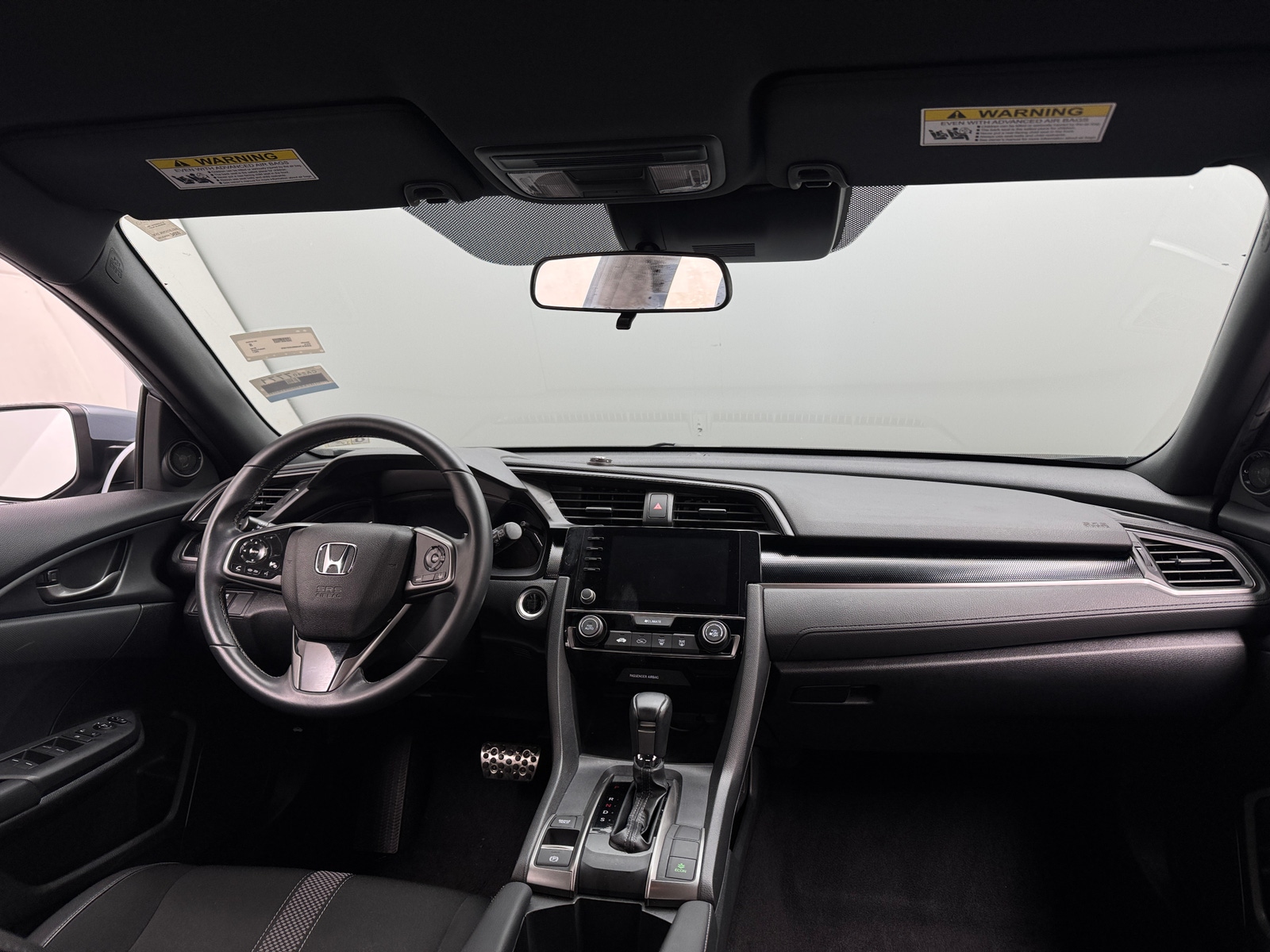 Thumbnail: 2021 Honda Civic - 3