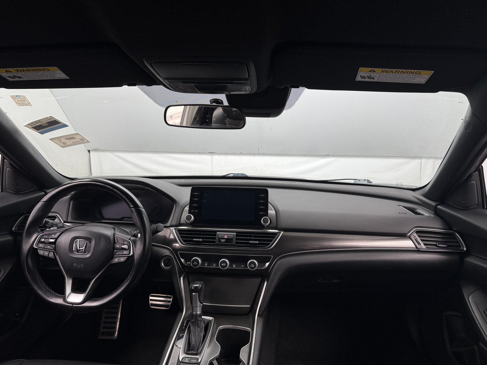 Thumbnail: 2021 Honda Accord - 3