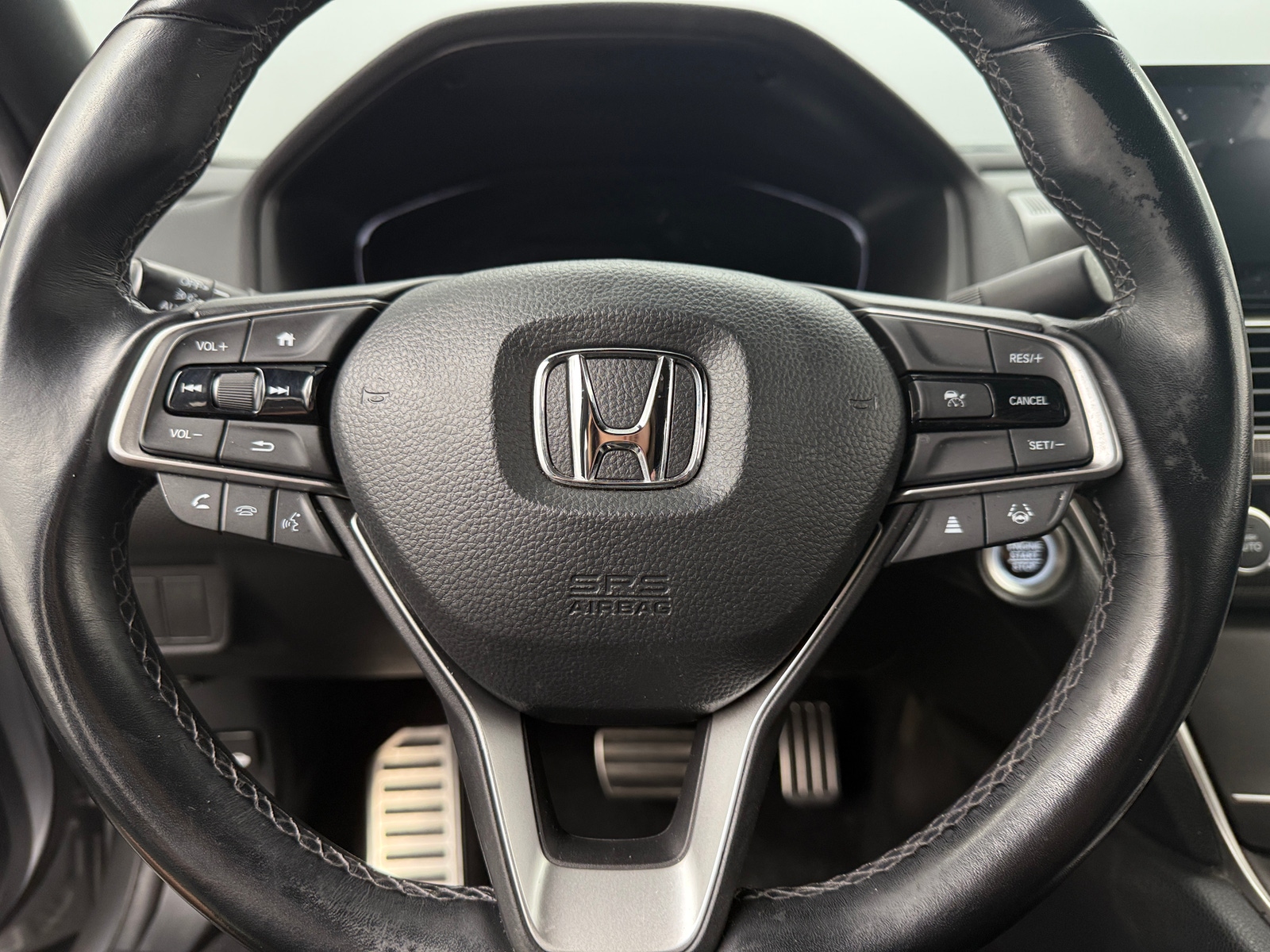 Thumbnail: 2021 Honda Accord - 5