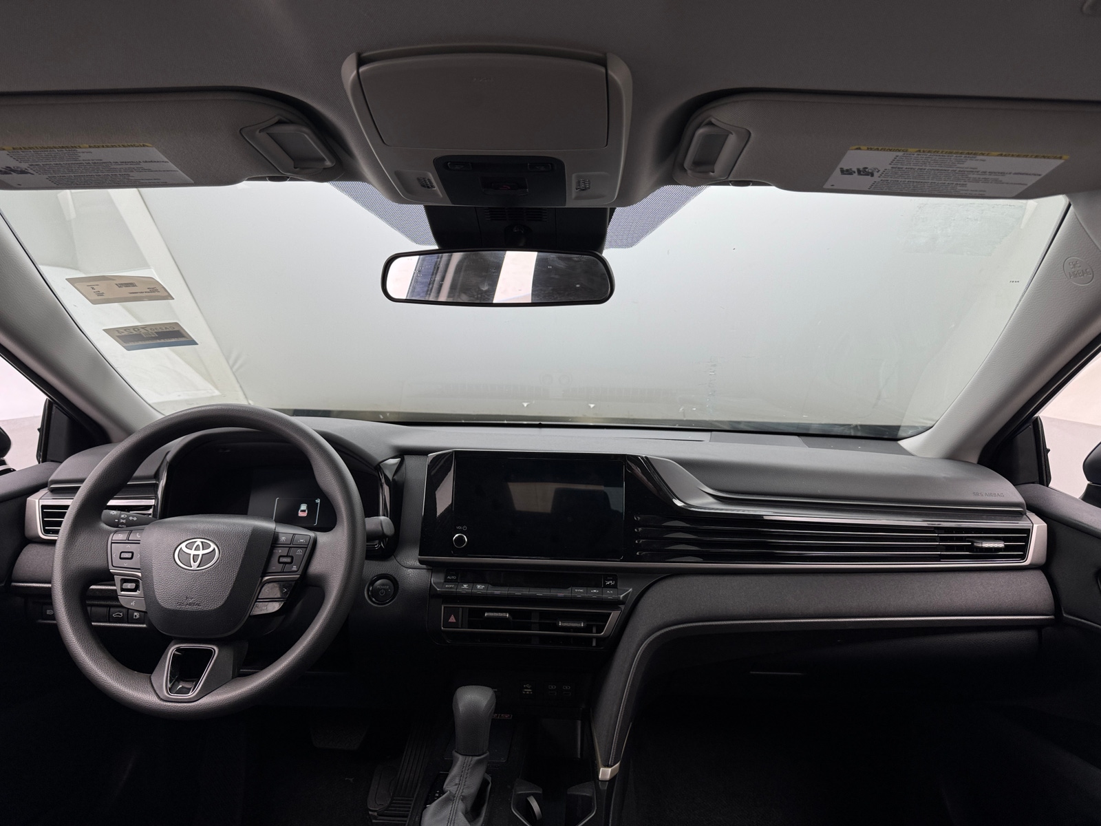 Thumbnail: 2025 Toyota Camry - 3