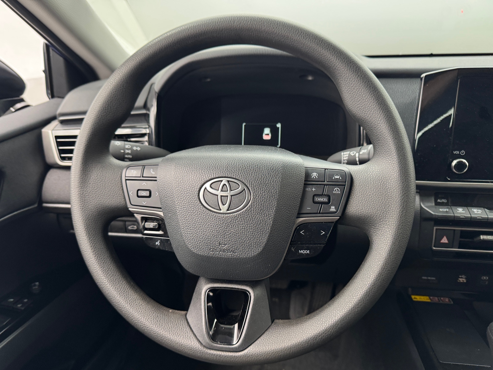 Thumbnail: 2025 Toyota Camry - 5