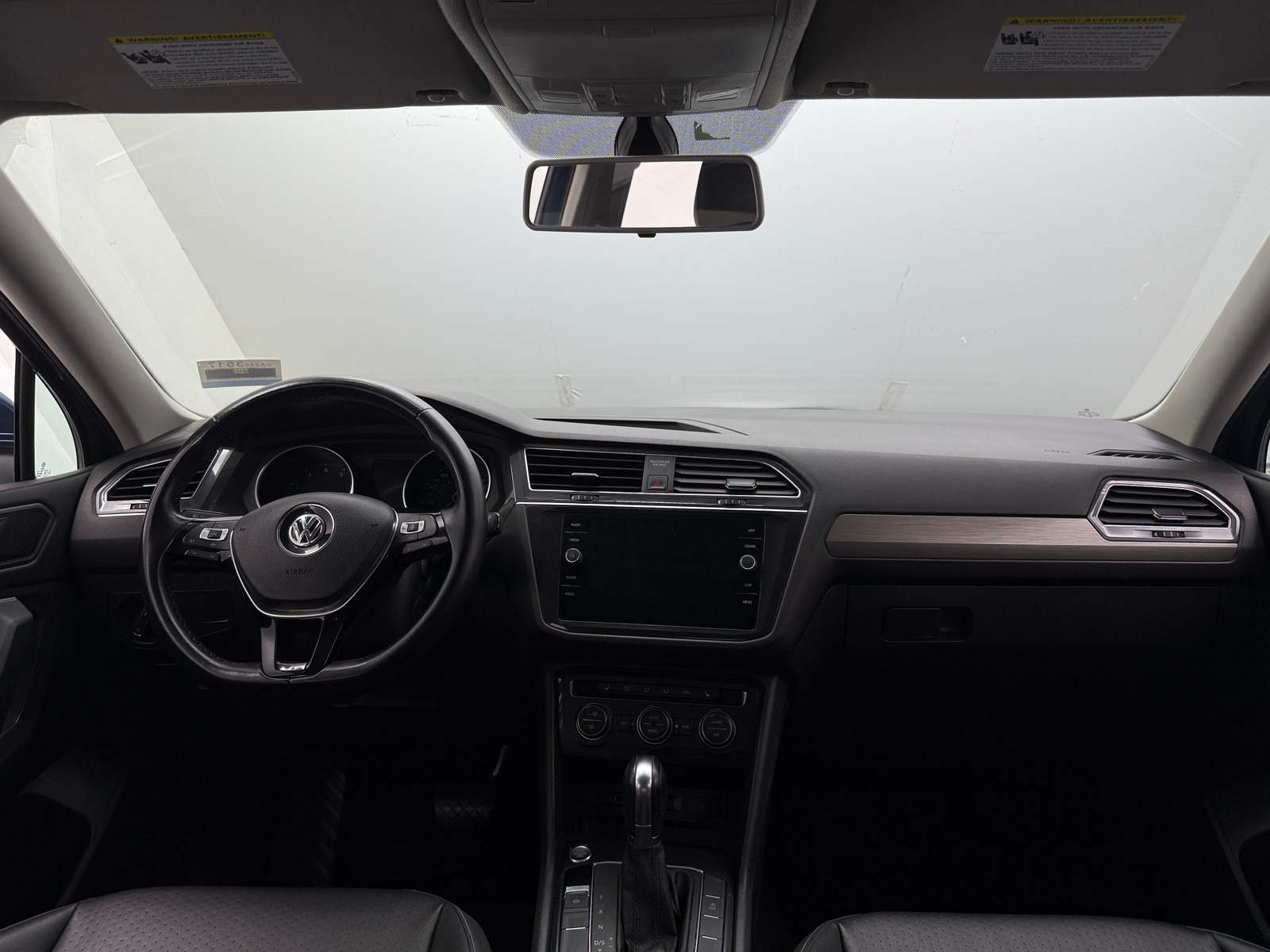 Thumbnail: 2019 Volkswagen Tiguan - 2