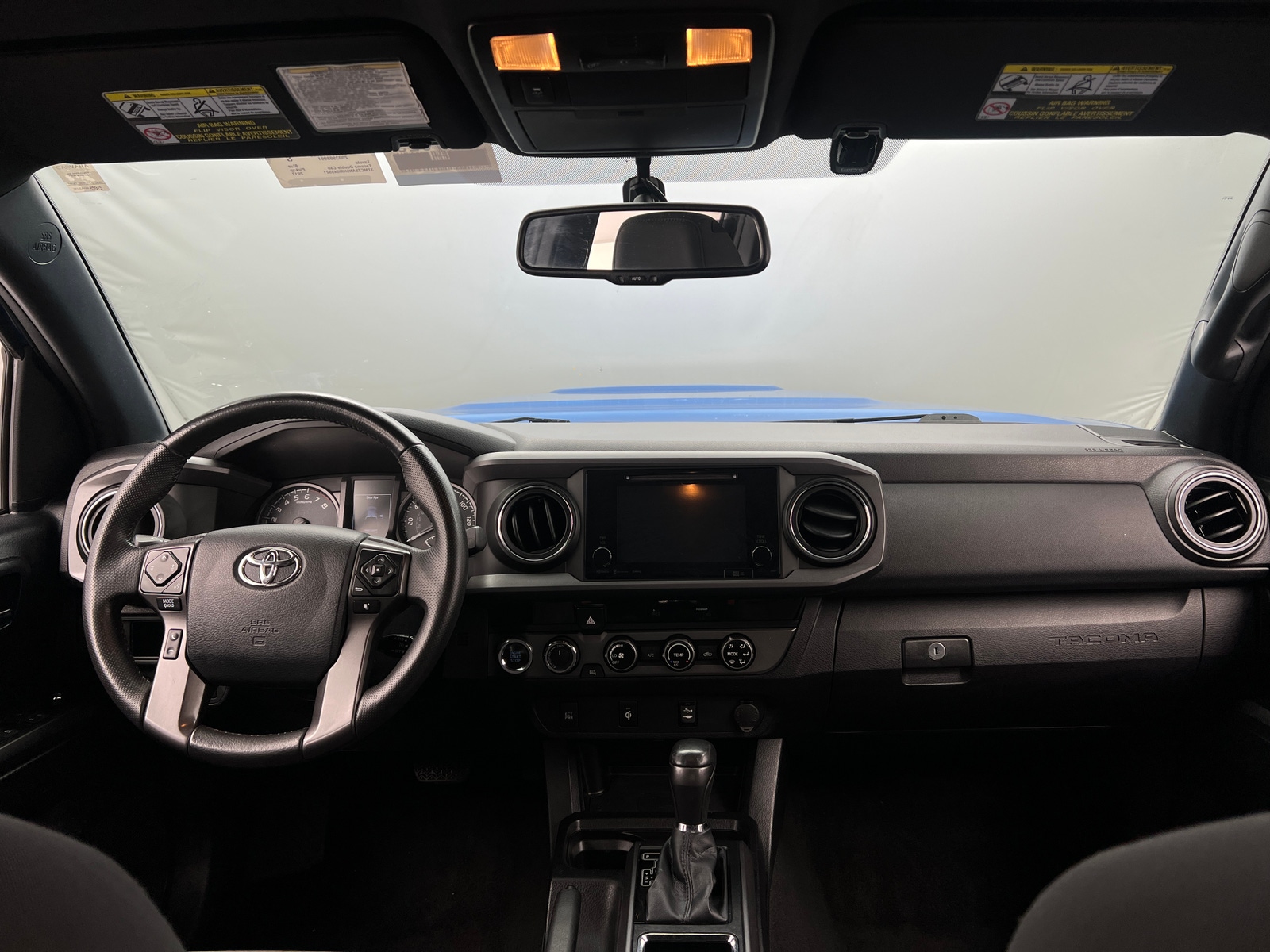 Thumbnail: 2017 Toyota Tacoma - 3