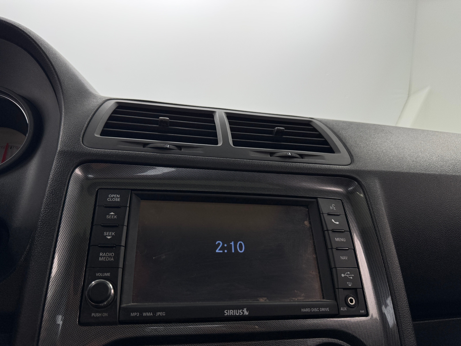 Thumbnail: 2013 Dodge Challenger - 2